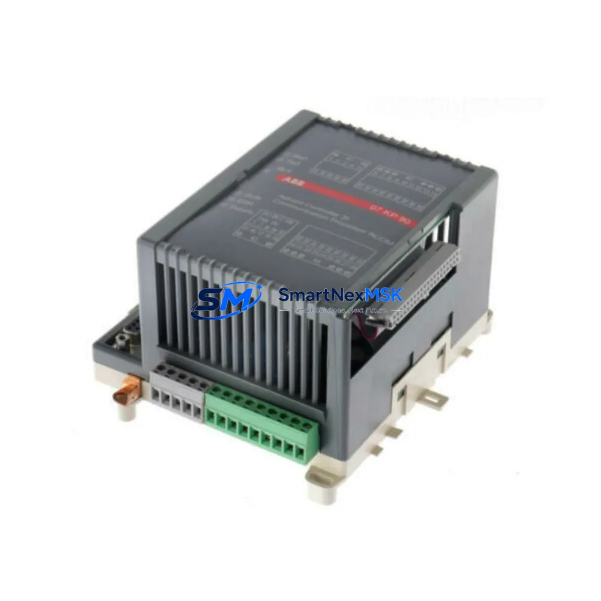 ABB | 07KP90 | 07 KP 90 RCOM Communications Module