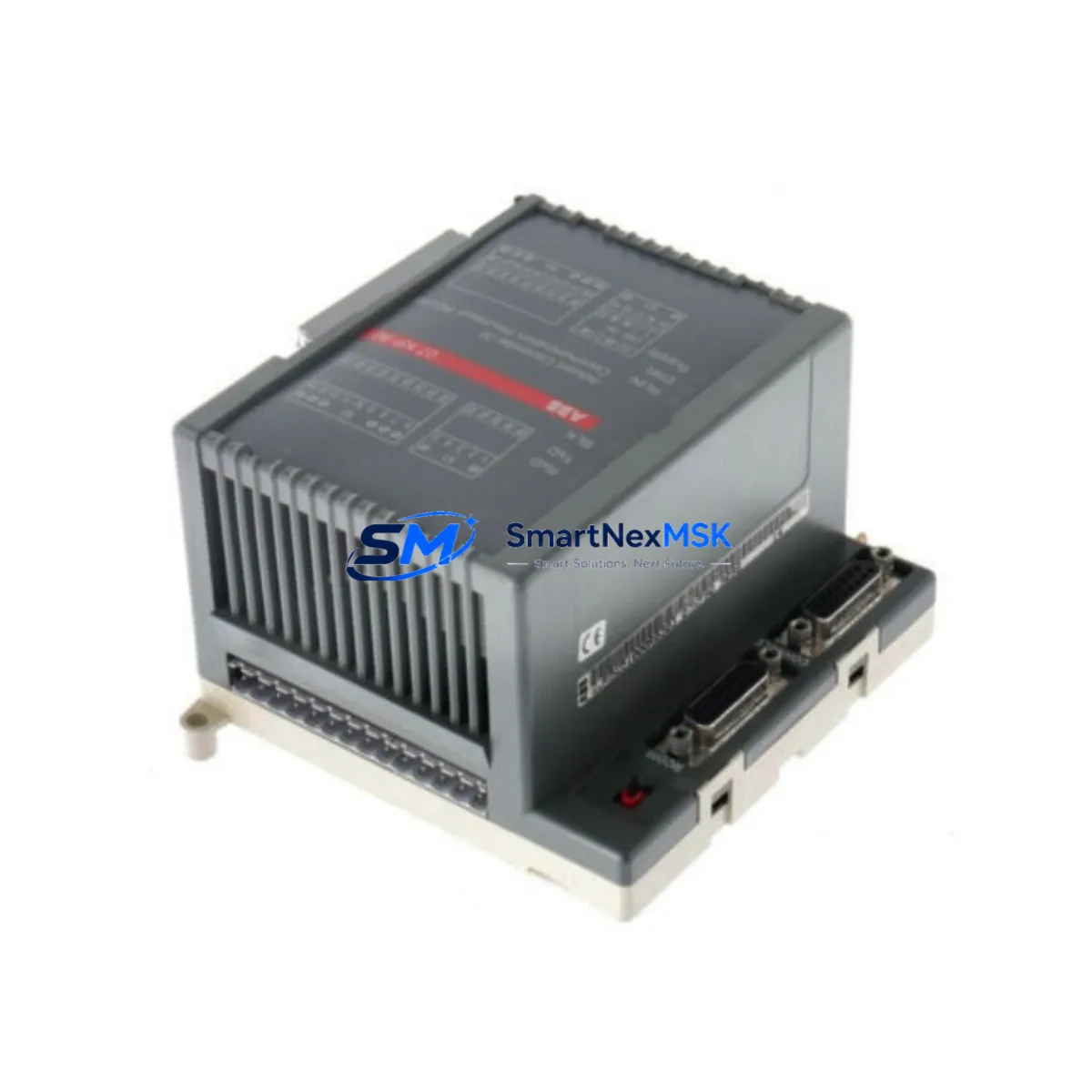 ABB | 07KP90 | 07 KP 90 RCOM Communications Module image 3