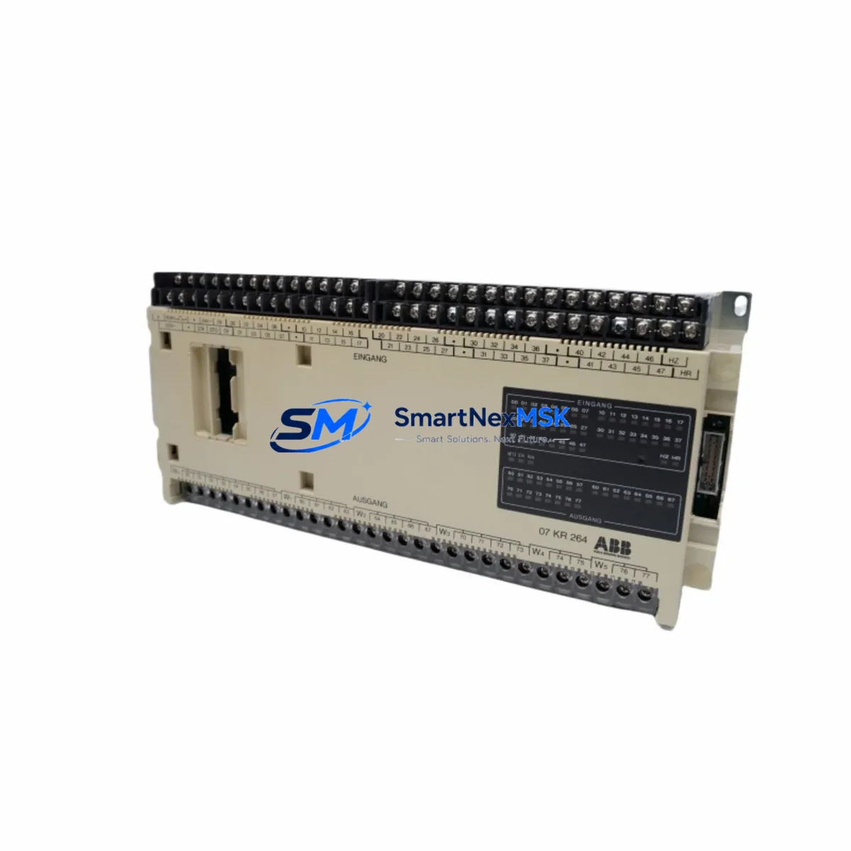 ABB 07KR240 GJV3072402R1 Programmable Logic Controller