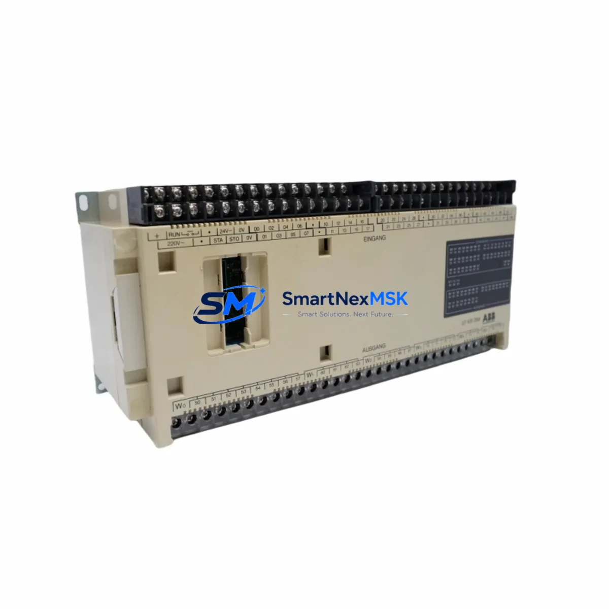 ABB 07KR240 GJV3072402R1 Programmable Logic Controller image 3