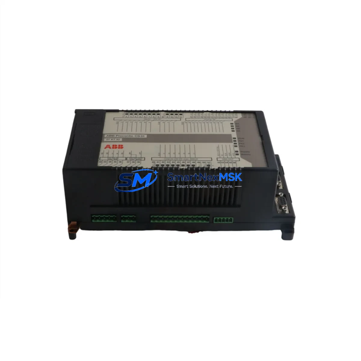 ABB | 07KT92 GJR5250500R0902 | Central Processing Unit