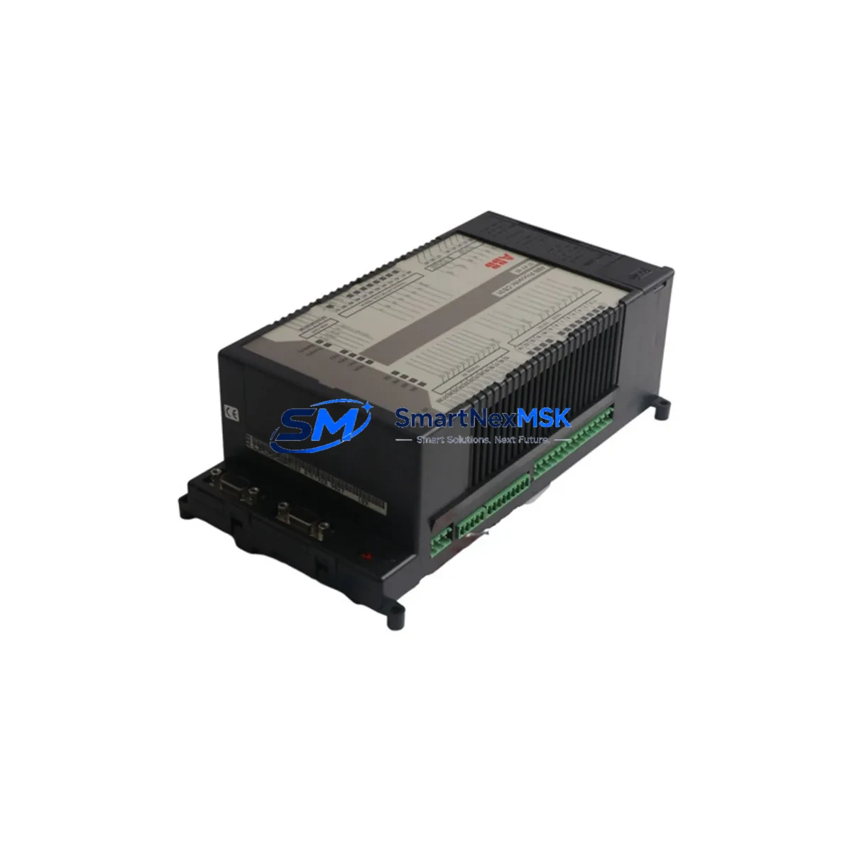 ABB | 07KT92 GJR5250500R0902 | Central Processing Unit image 3