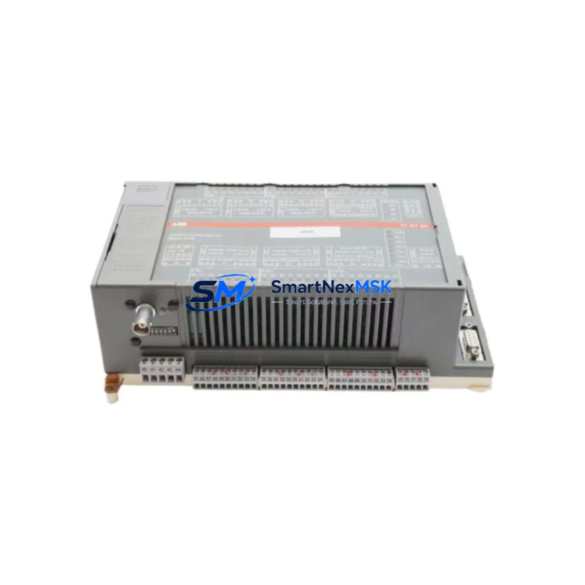 ABB 07KT94 GJR5252100R0161 Protection Module image 2