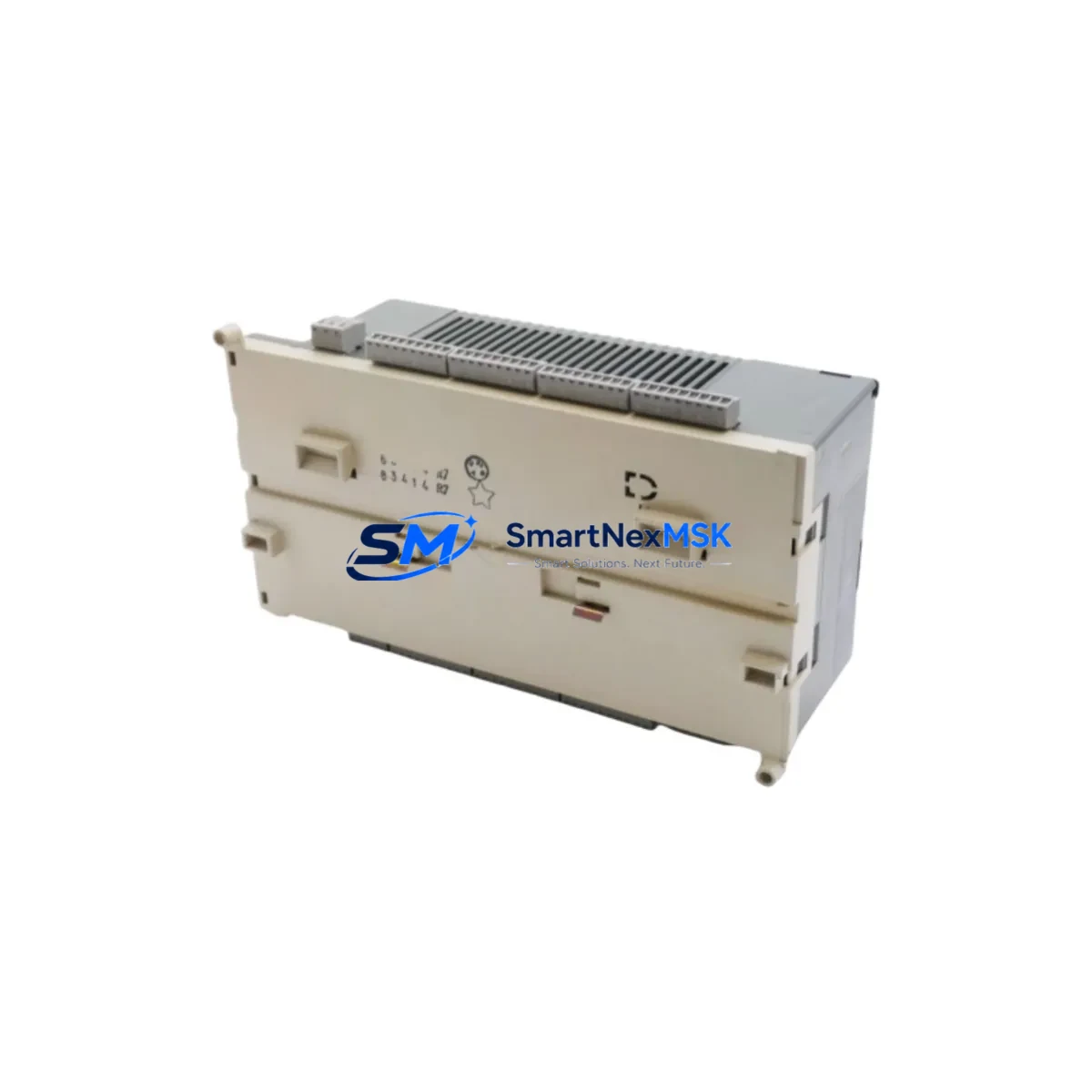 ABB 07KT94 GJR5252100R0161 Protection Module image 3