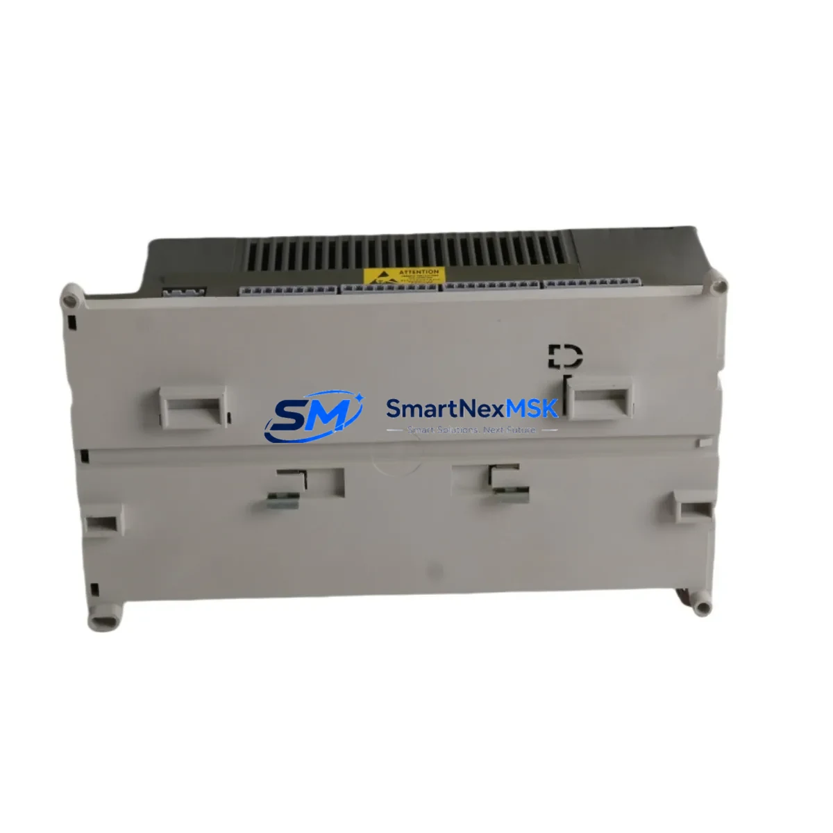 ABB 07KT94 GJR5252100R3261 Advant Basic Controller Unit image 2