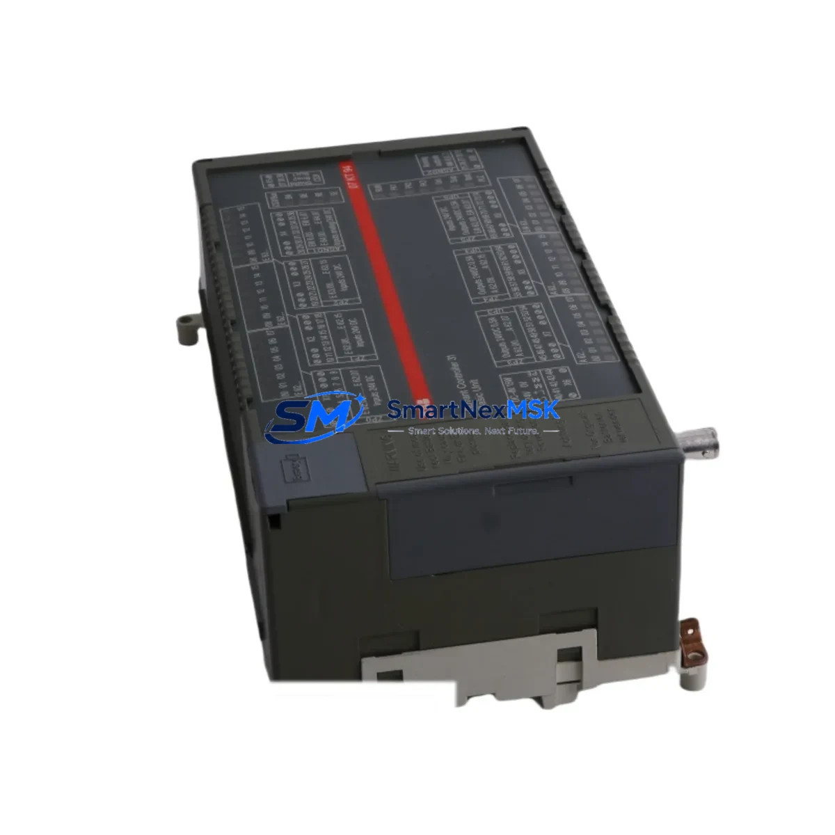 ABB 07KT94 GJR5252100R3261 Advant Basic Controller Unit image 3