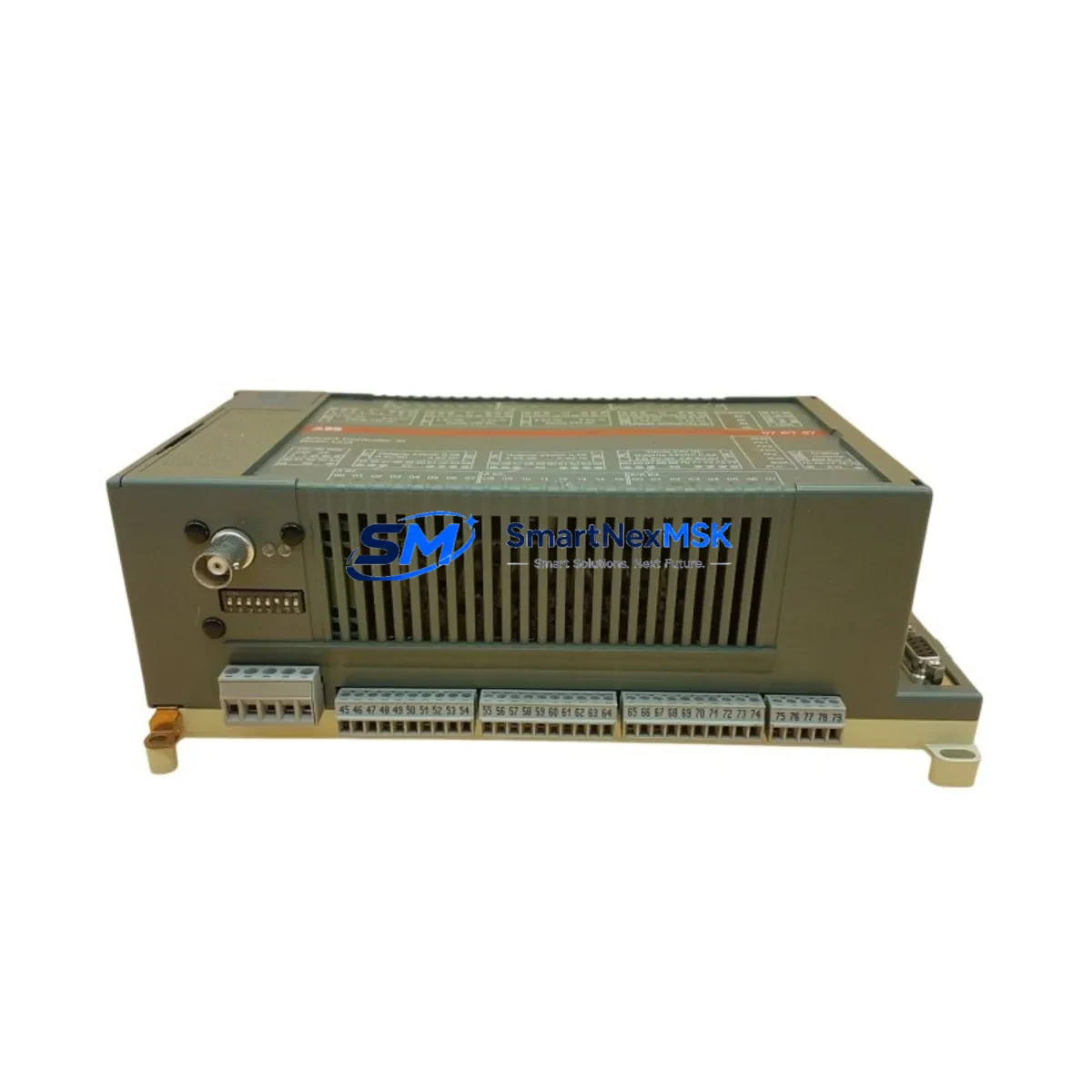 ABB | 07KT97 WT97 | Advant Controller 31 Basic Unit image 2