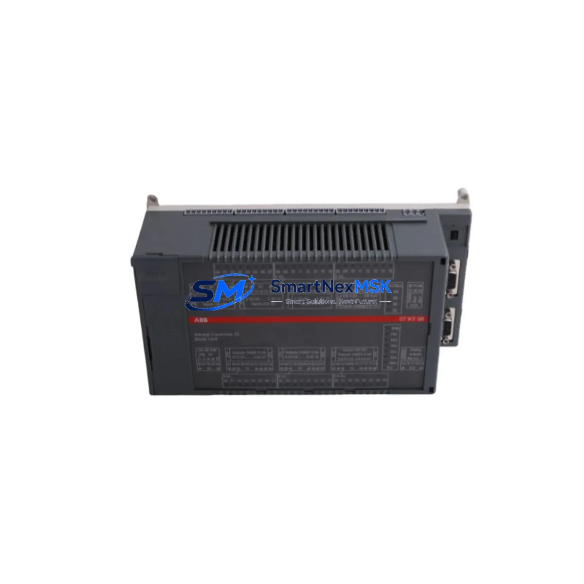 ABB 07KT98 GJR5253100R0270 Advant Controller Module image 8