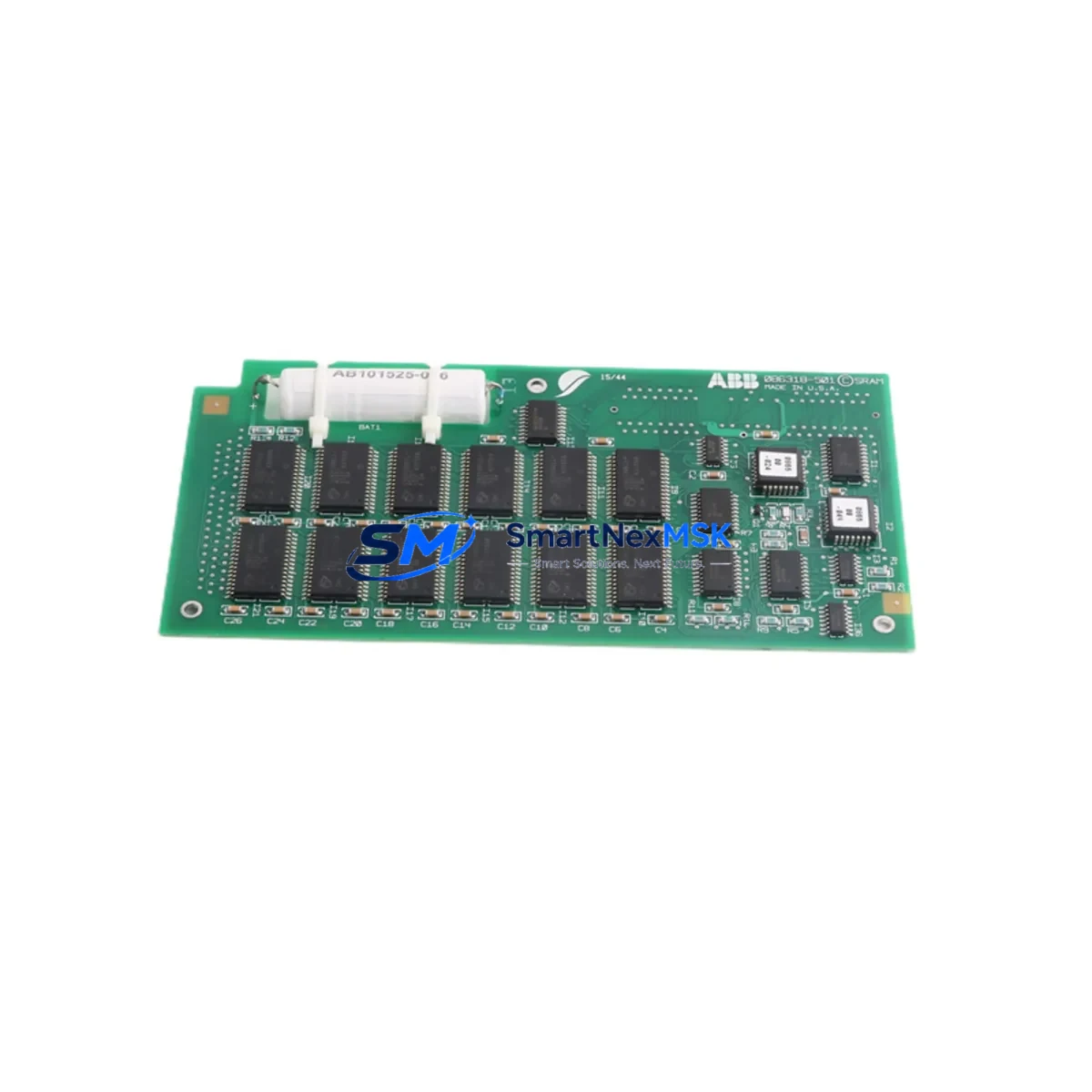 ABB | 086318-002 | Control Module