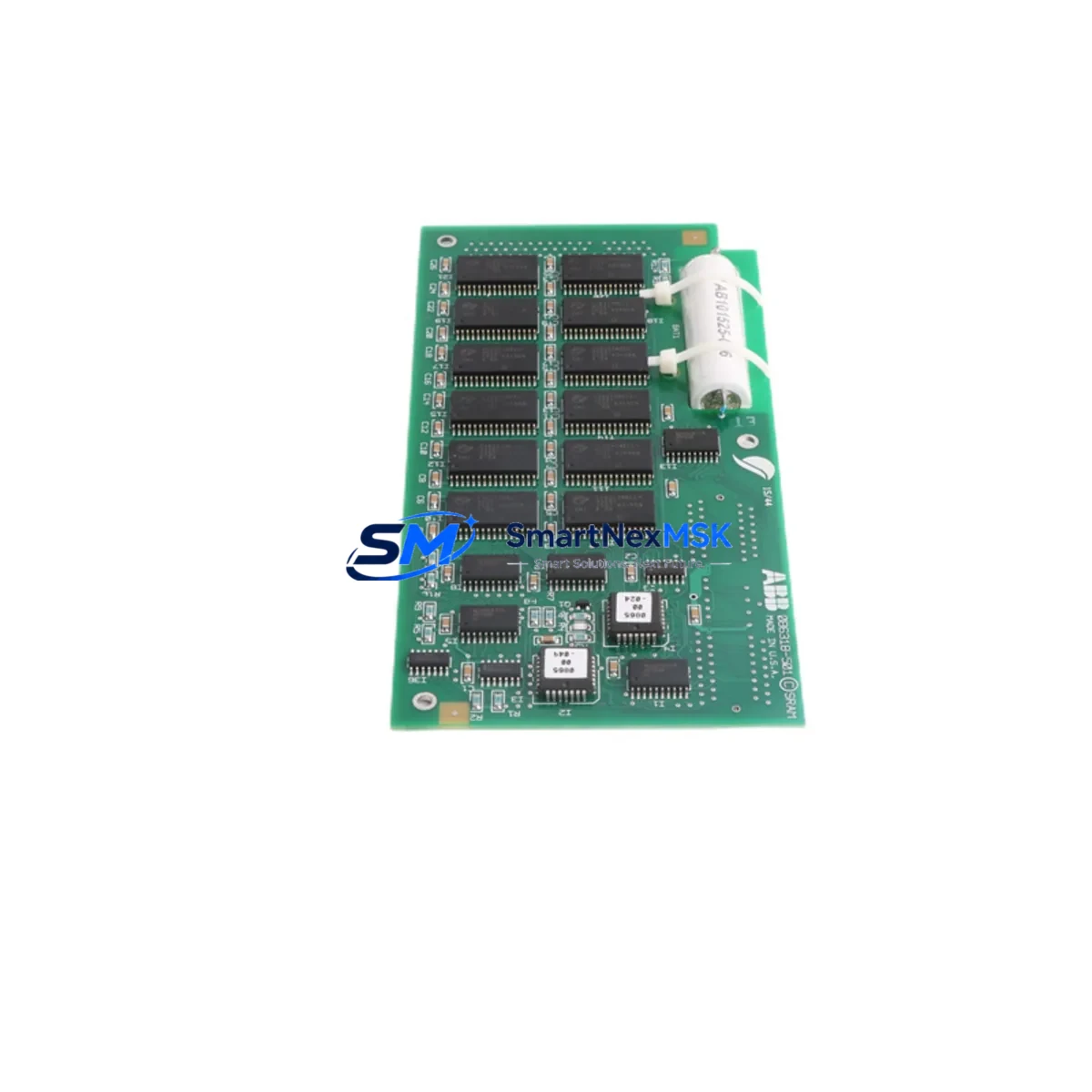 ABB | 086318-002 | Control Module image 2
