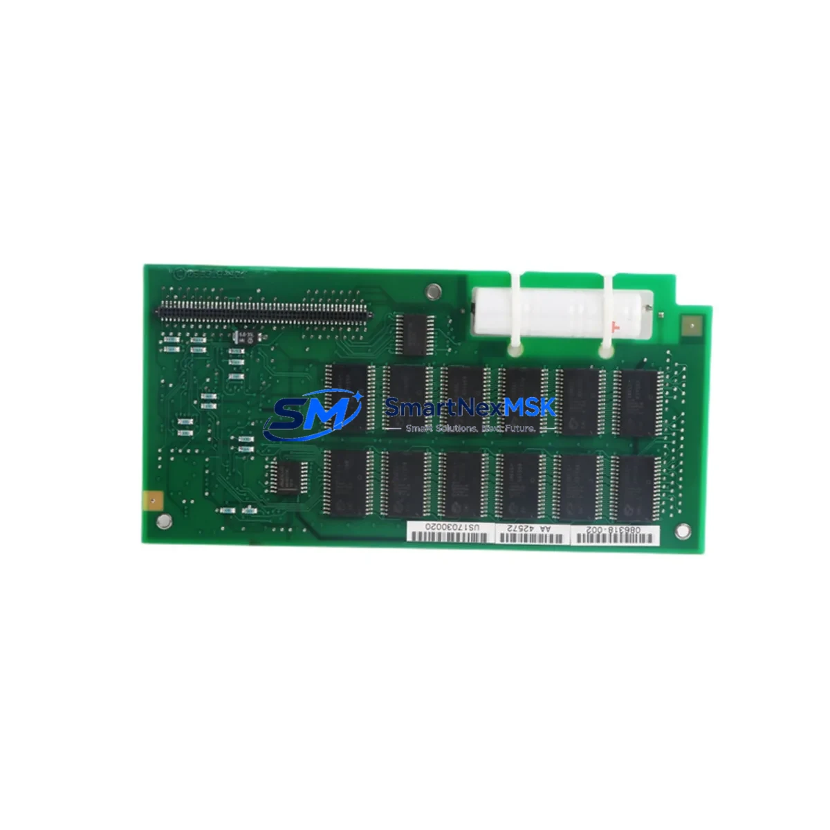 ABB | 086318-002 | Control Module image 3