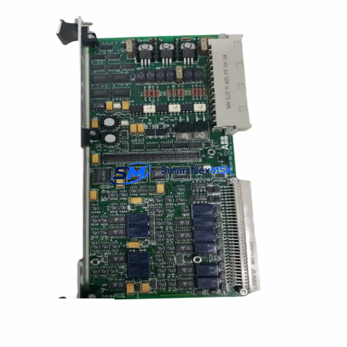 ABB 086329-004 CIRCUIT BOARD