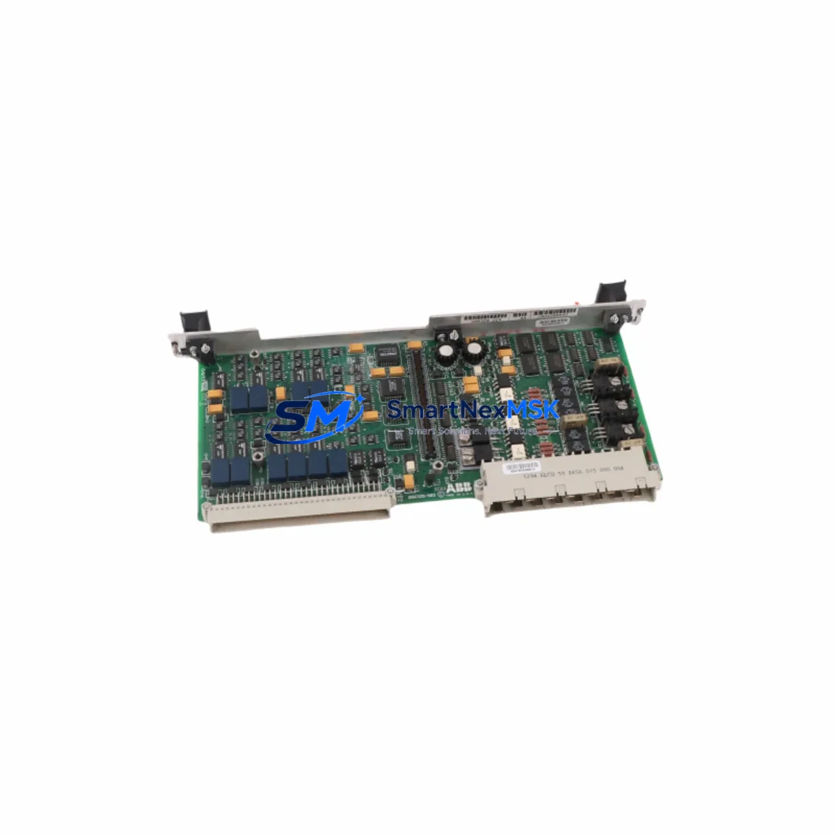ABB 086329-004 CIRCUIT BOARD image 3