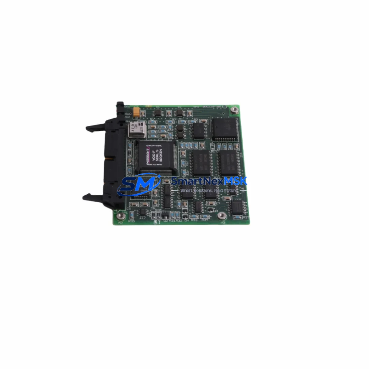ABB 086339-001 board image 2