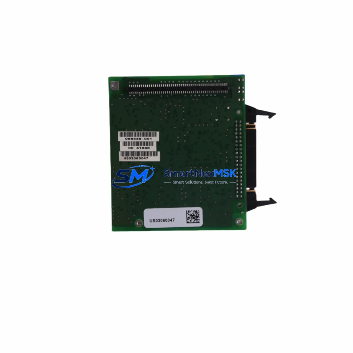 ABB 086339-001 board image 3
