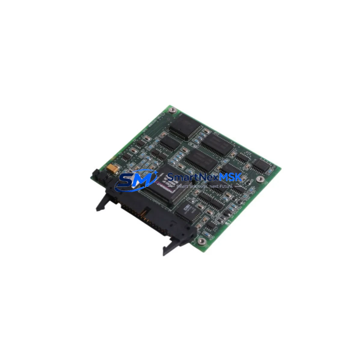ABB 086339-001 board image 5