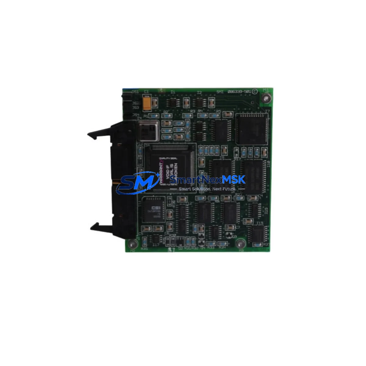 ABB 086339-001 board image 6