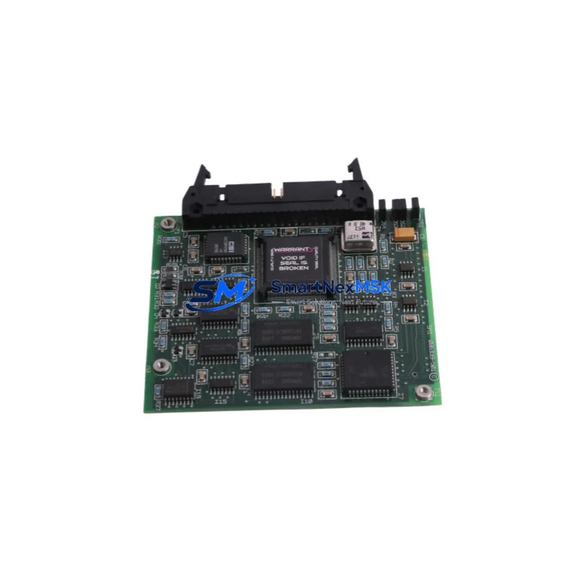 ABB 086339-001 board image 7