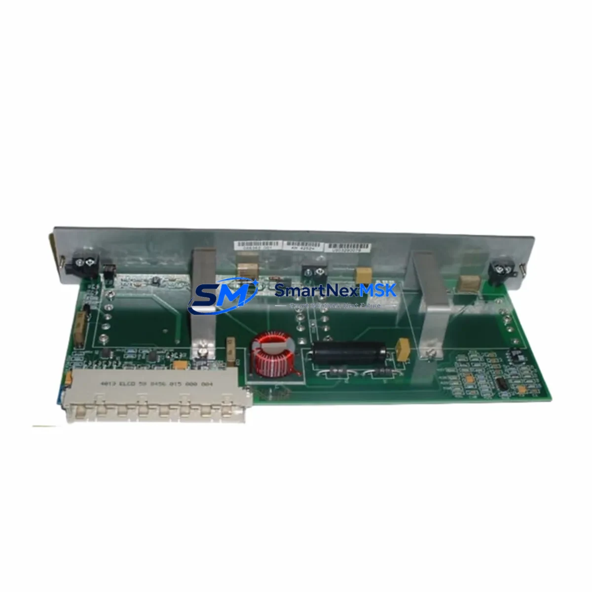 ABB | 086362-001 | Bulk DC Power Supply Module image 2