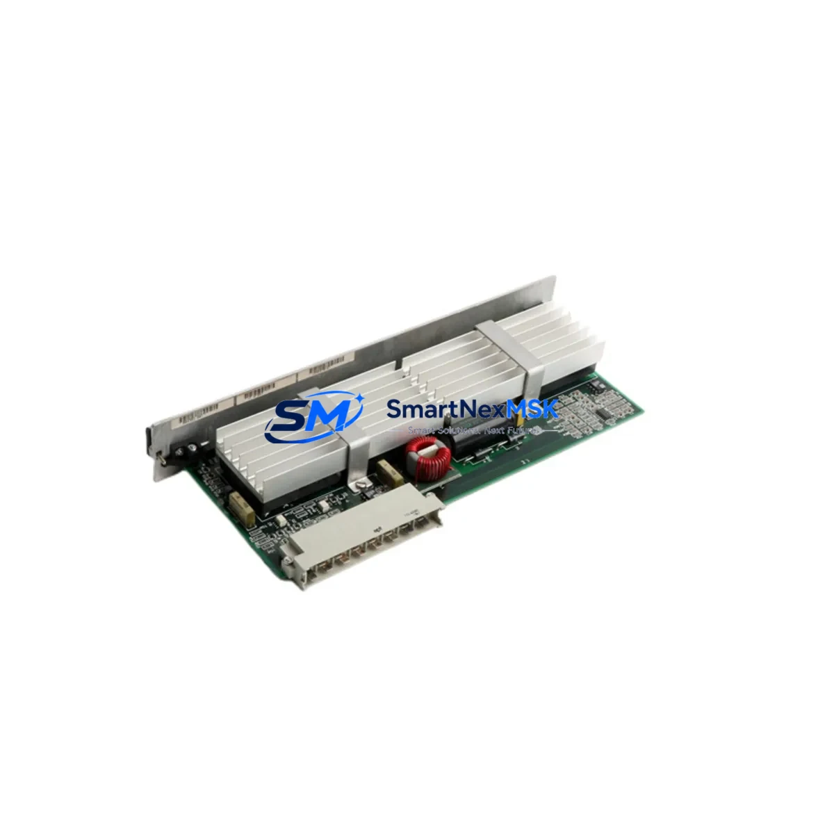 ABB | 086362-001 | Bulk DC Power Supply Module image 3
