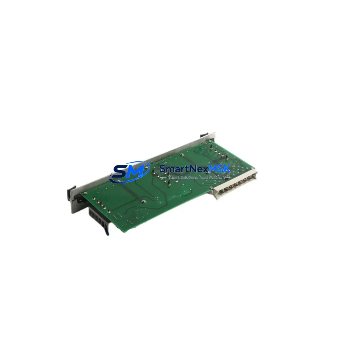 ABB | 086362-001 | Bulk DC Power Supply Module image 4