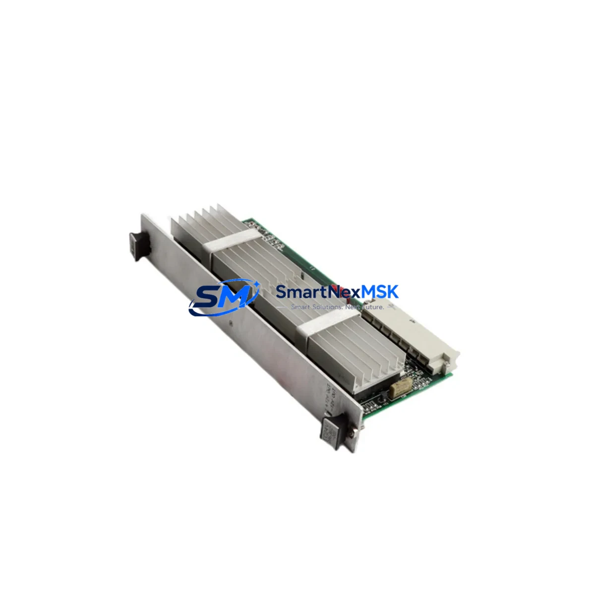 ABB | 086362-001 | Bulk DC Power Supply Module image 5