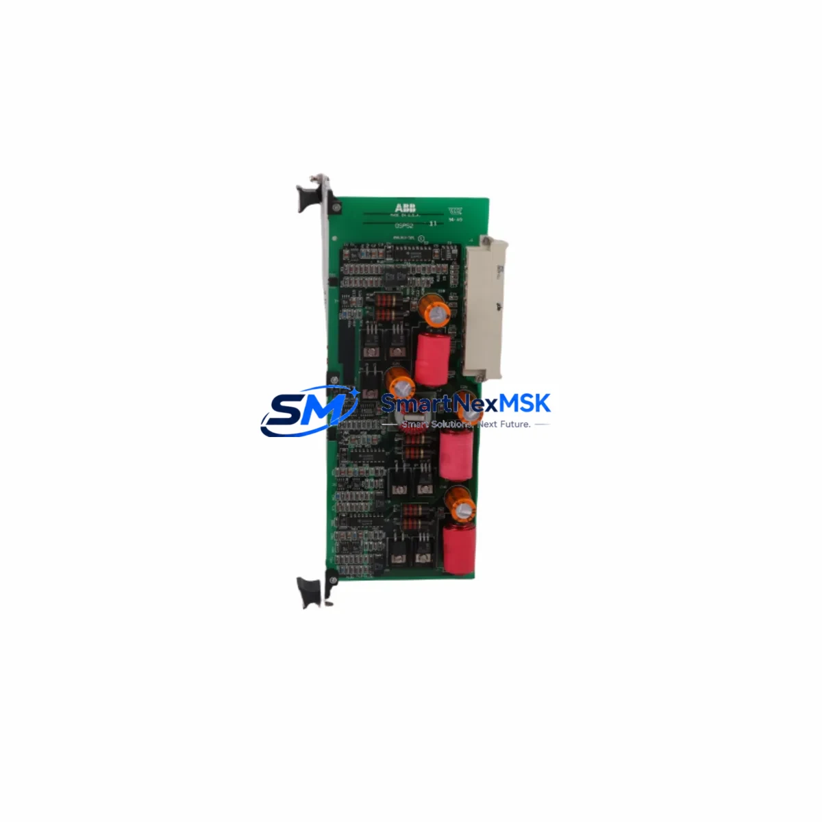 ABB 086363-001 Control Module