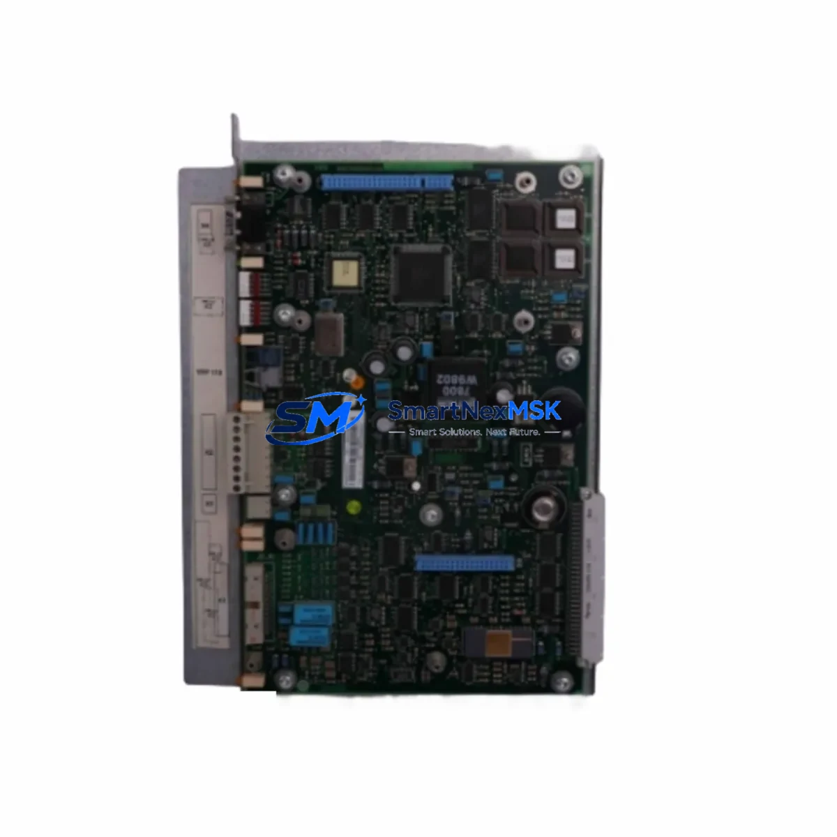 ABB 086363-001 Control Module image 2