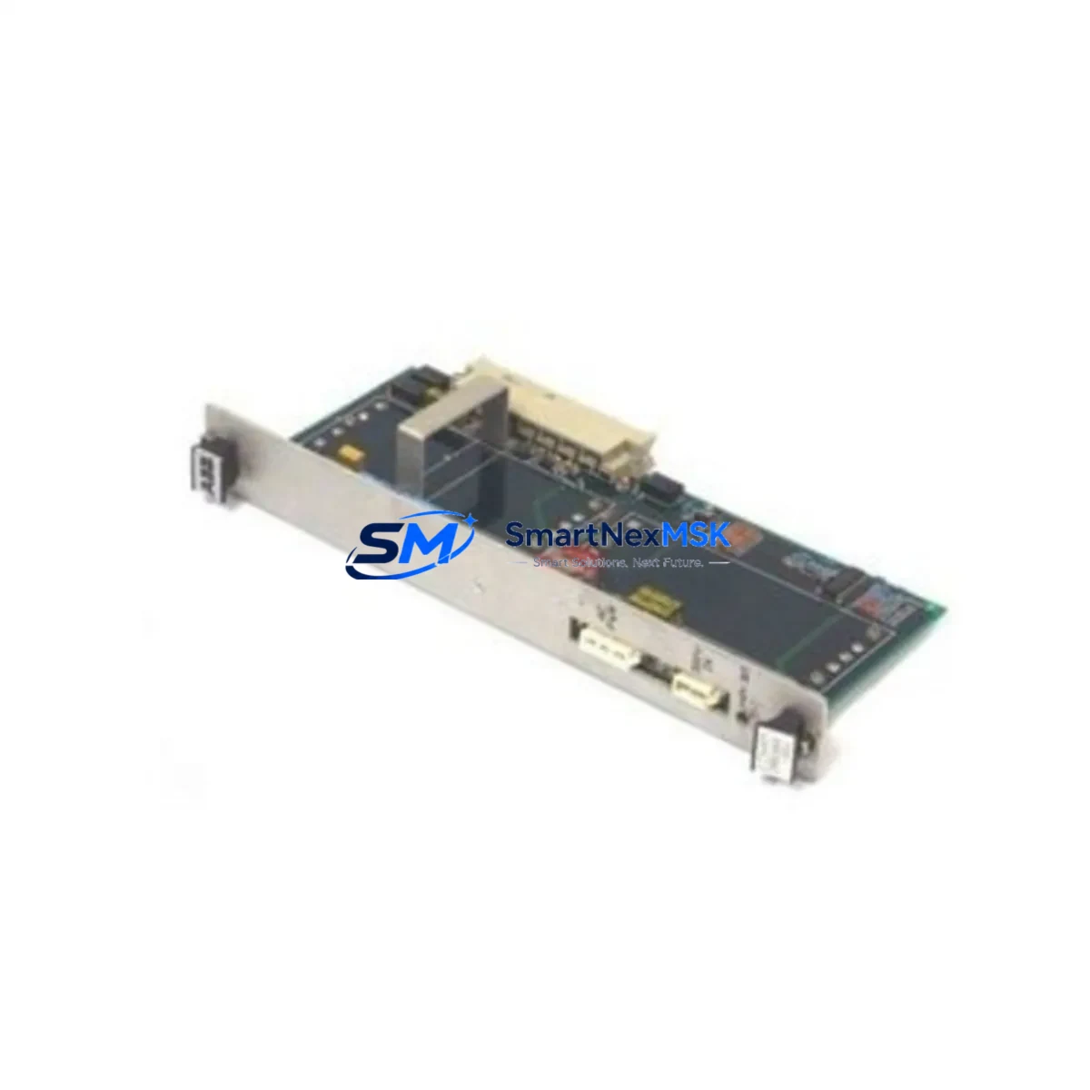 ABB Echam 086369-001 Control/Interface Board image 4