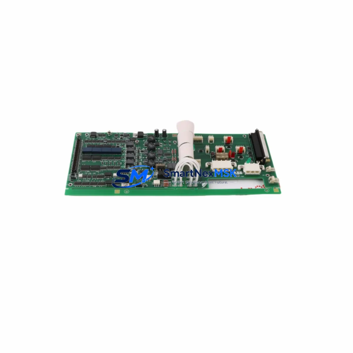 ABB086384-003 control board