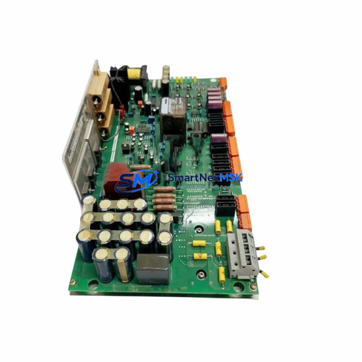 ABB 086385-001 PC Board image 2
