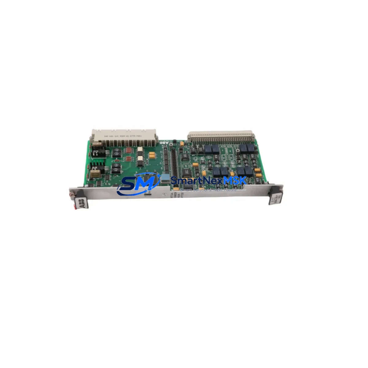 ABB | 086387-001 | MODULE