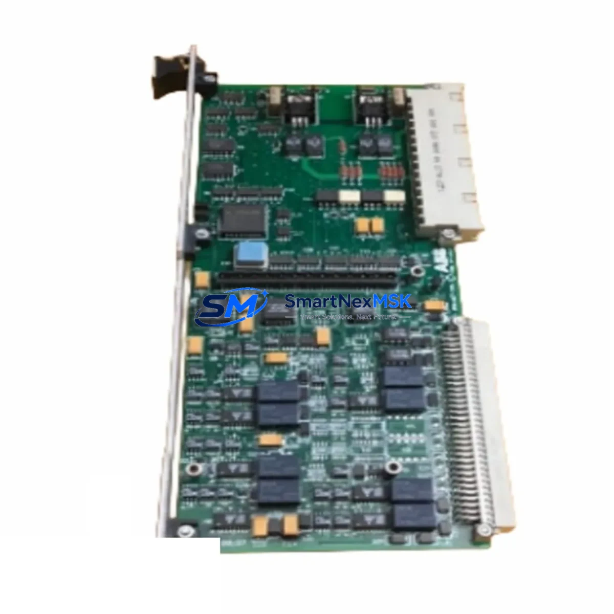 ABB | 086387-001 | MODULE image 2