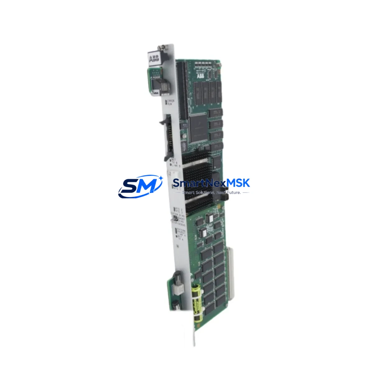 ABB 086444-001 MPRC086444-001 Measurement Process Board