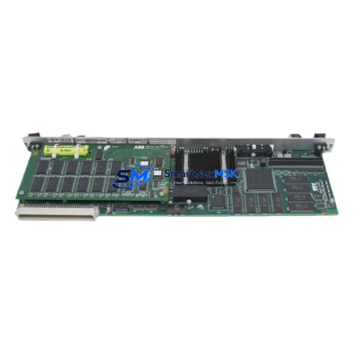 ABB 086444-001 MPRC086444-001 Measurement Process Board image 2