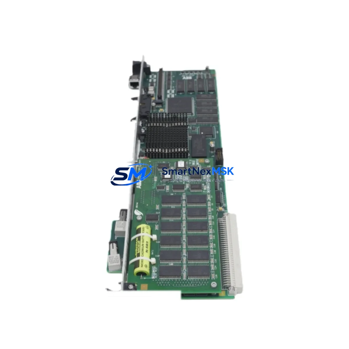 ABB 086444-001 MPRC086444-001 Measurement Process Board image 3