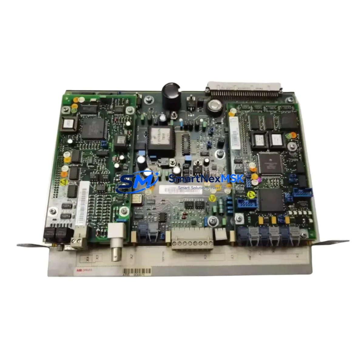 ABB 0YPP110A 3ASD573001A1 YPK112A 3ASD573001A13 Control Board