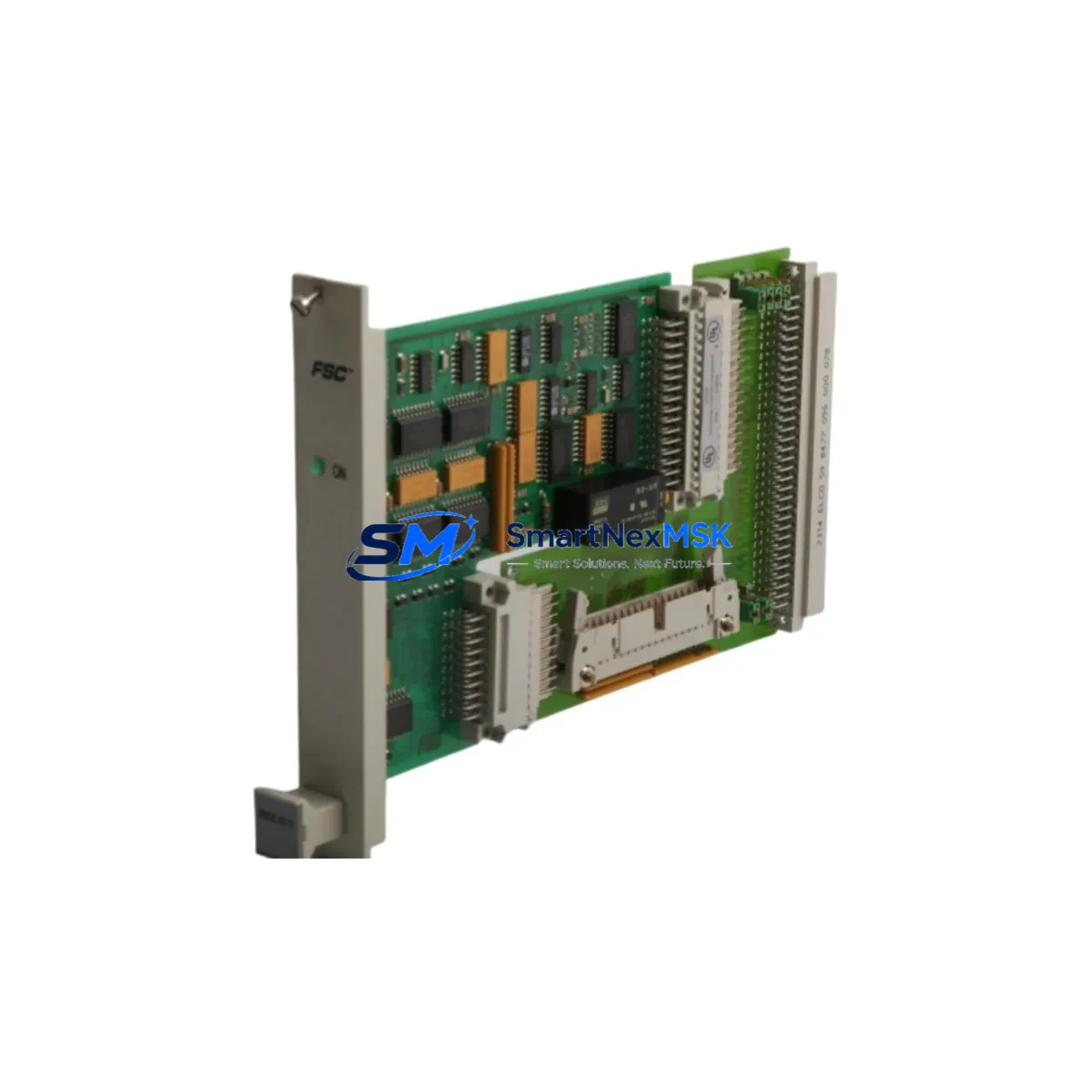 HONEYWELL10001/R/I Vertical Bus Driver image 2