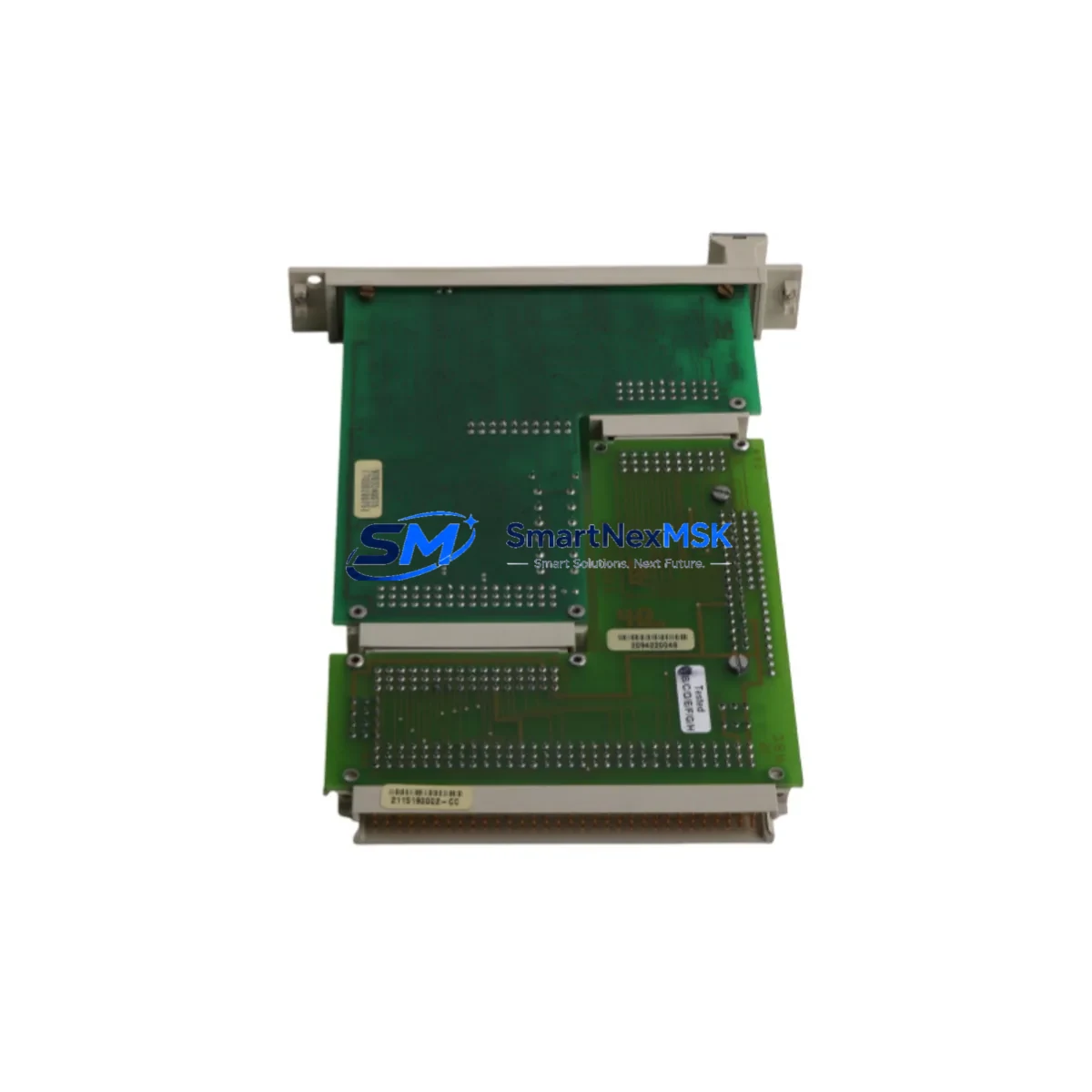 HONEYWELL10001/R/I Vertical Bus Driver image 3