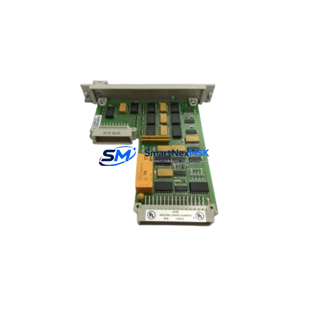 HONEYWELL10001/R/I Vertical Bus Driver image 4