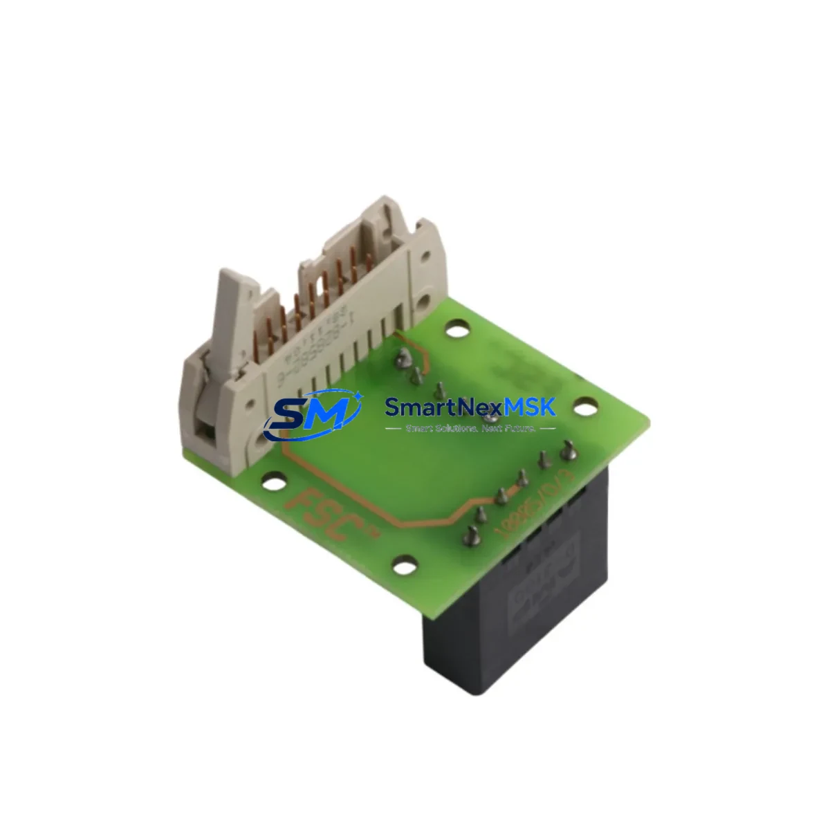 HONEYWELL 10005/0/3 DCS Module