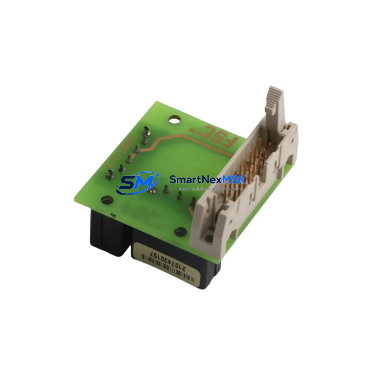 HONEYWELL 10005/0/3 DCS Module image 3
