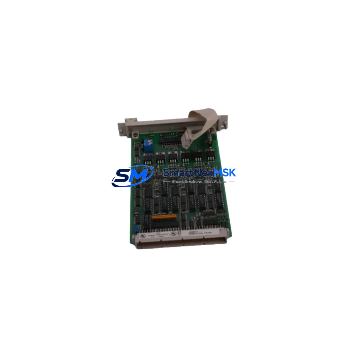 HONEYWELL 10005/0/3 DCS Module image 4