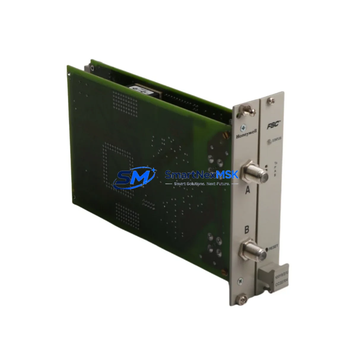 HONEYWELL10008/2/U communication module image 2