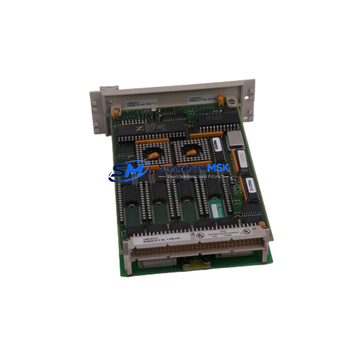 HONEYWELL | 10014/F/F | Dual Port Module image 3