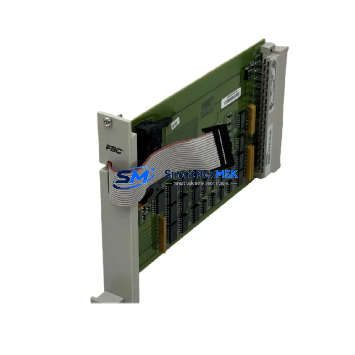 Honeywell 10020/1/2 CC29102 Processor Module