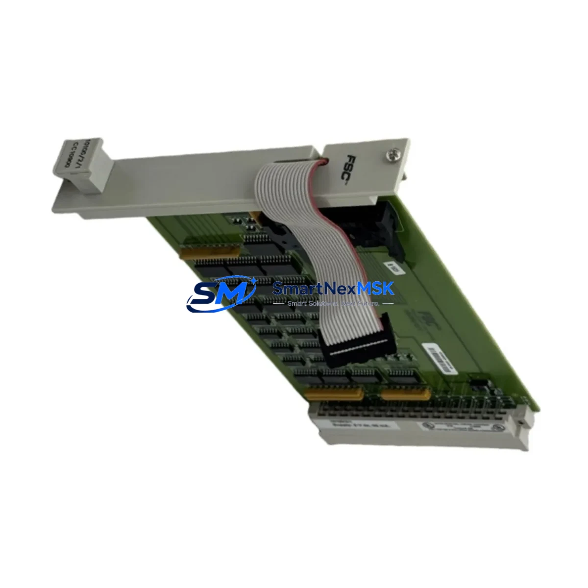 Honeywell 10020/1/2 CC29102 Processor Module image 3