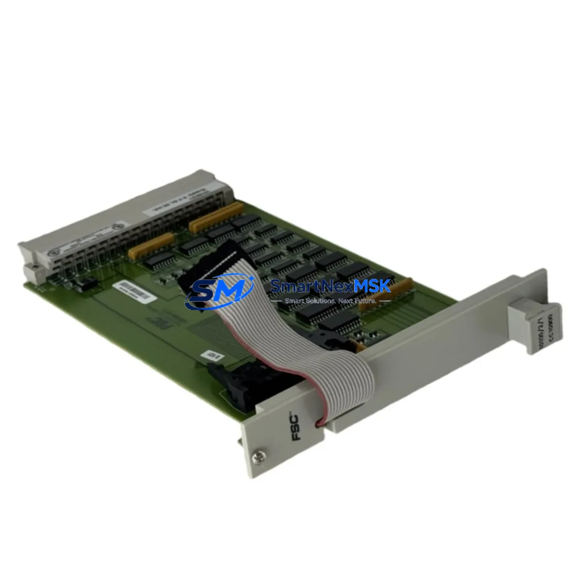 Honeywell 10020/1/2 CC29102 Processor Module image 5