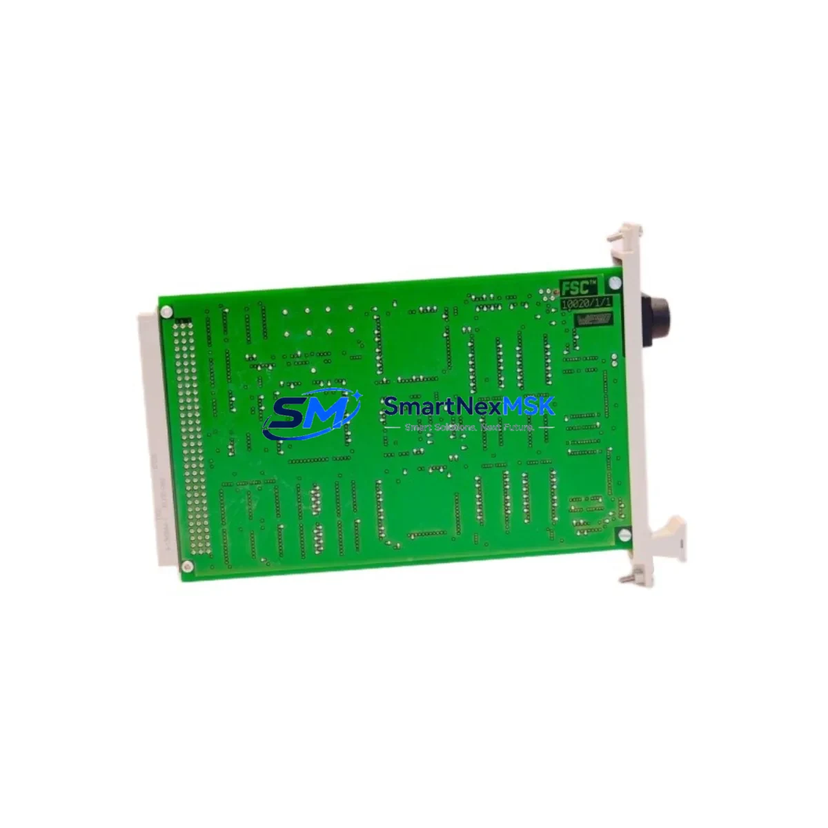 HONEYWELL | 10020/1/2 | CPU Module image 3