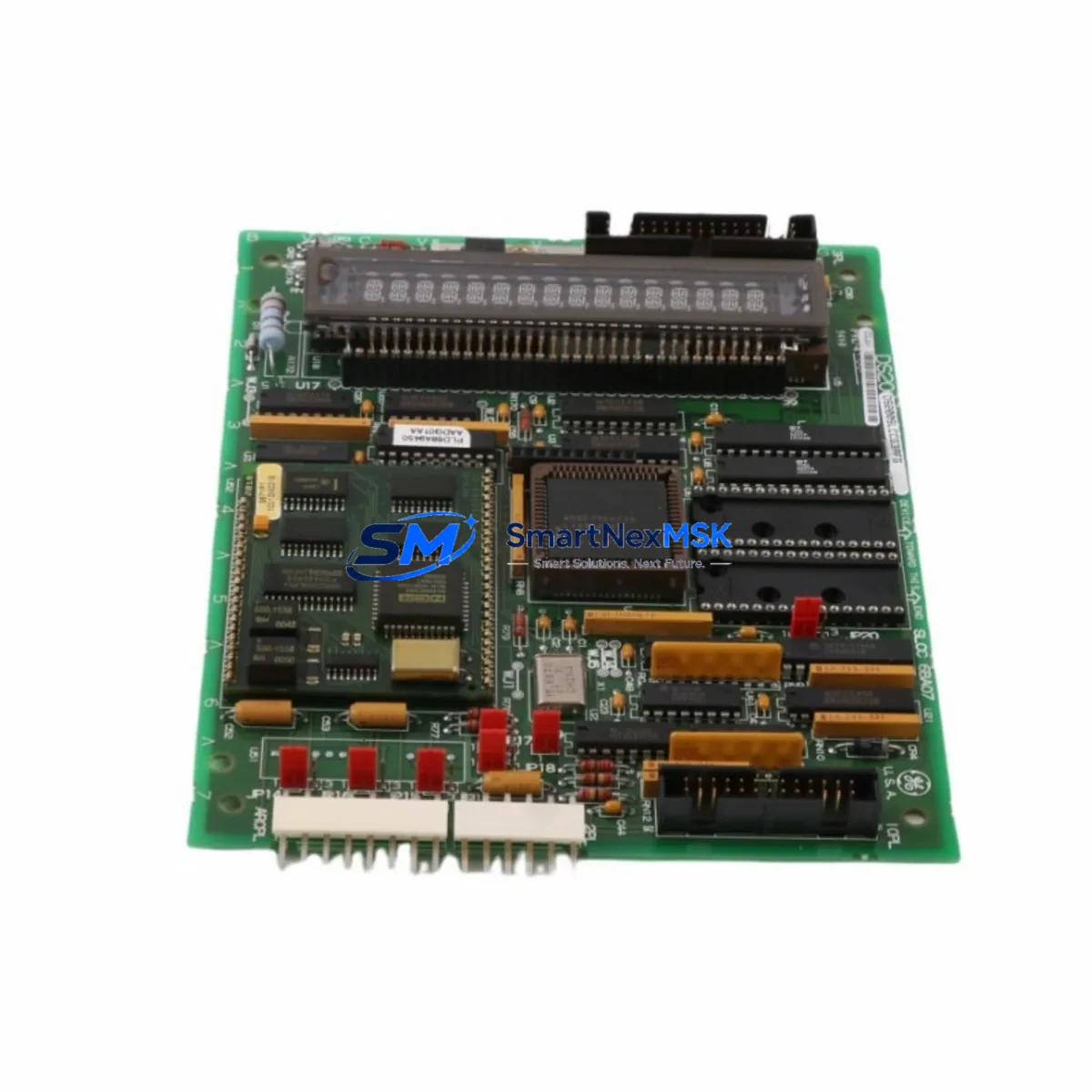 Reveal Imaging 10023-27 FPGA Adapter Board